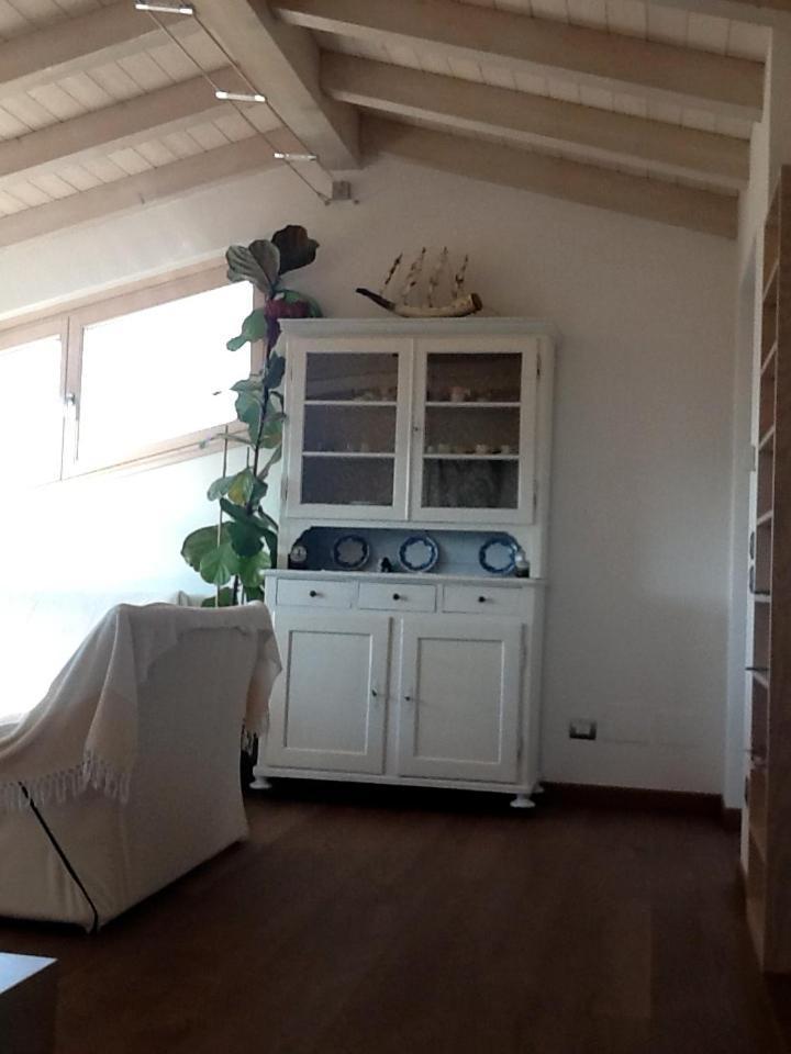 Villa Susina Casa Vacanze توسكولانو ماديرنو المظهر الخارجي الصورة