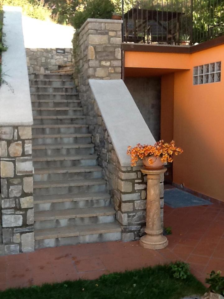 Villa Susina Casa Vacanze توسكولانو ماديرنو المظهر الخارجي الصورة