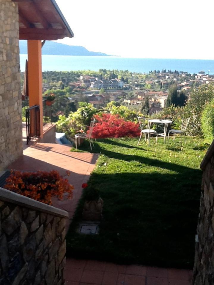 Villa Susina Casa Vacanze توسكولانو ماديرنو المظهر الخارجي الصورة