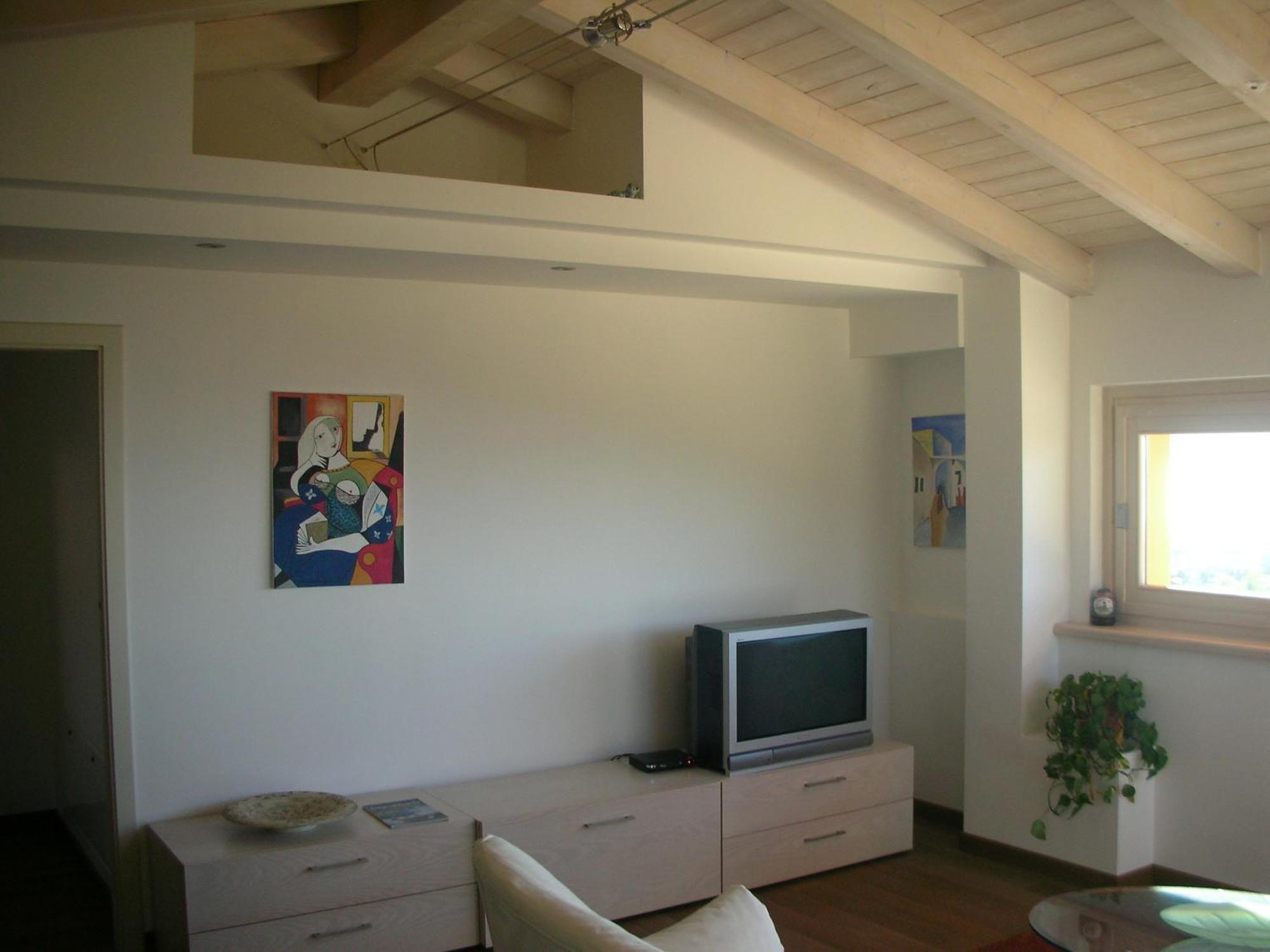 Villa Susina Casa Vacanze توسكولانو ماديرنو المظهر الخارجي الصورة