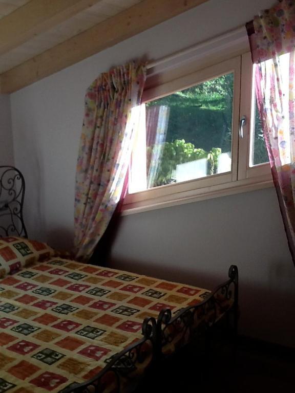 Villa Susina Casa Vacanze توسكولانو ماديرنو الغرفة الصورة